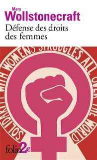 Front cover_Défense des droits des femmes