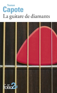 Couverture_La guitare de diamants : et autres nouvelles