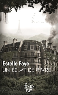 Front cover_Un éclat de givre