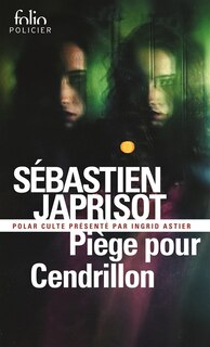 Front cover_Piège pour Cendrillon