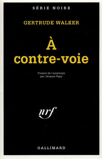 Front cover_A contre-voie