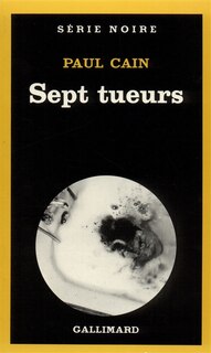 Front cover_Sept tueurs