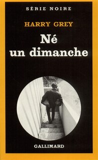 Couverture_Né un dimanche