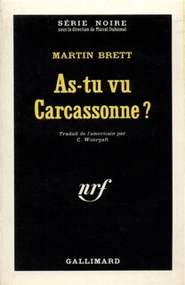 Couverture_As-tu vu Carcassonne ?