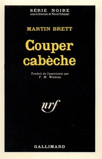 Front cover_Couper cabèche