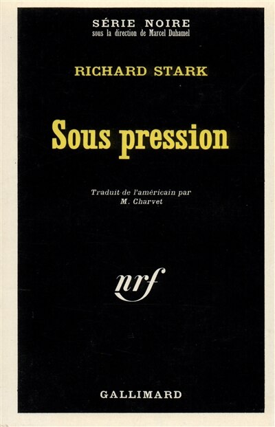 Couverture_Sous pression