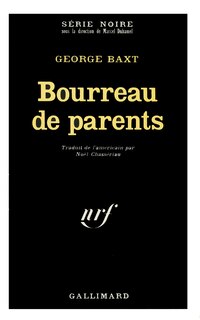 Front cover_Bourreau de Parents