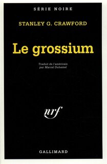 Front cover_Le grossium