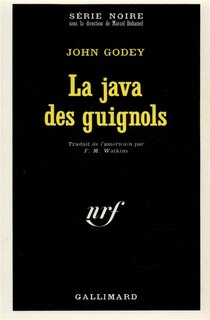 Front cover_La java des guignols