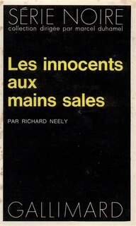 Couverture_Les innocents aux mains sales
