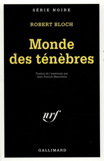 Couverture_Monde des ténèbres
