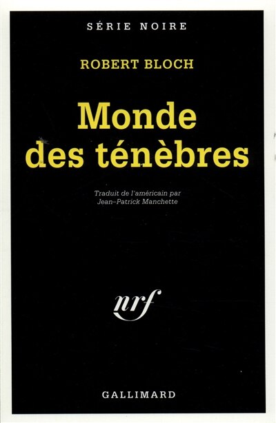 Couverture_Monde des ténèbres