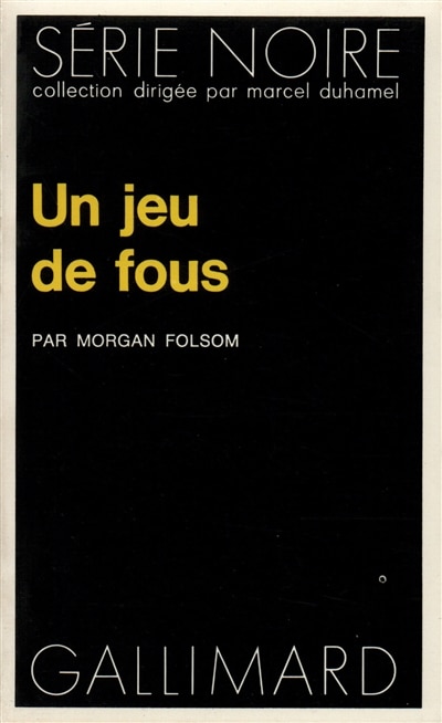 Couverture_Un jeu de fous