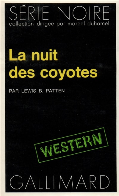Couverture_La nuit des coyotes