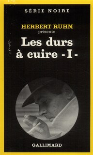 Couverture_Les durs à cuire, Vol. 1