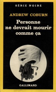 Couverture_Personne ne devrait mourir comme ça