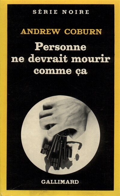 Couverture_Personne ne devrait mourir comme ça