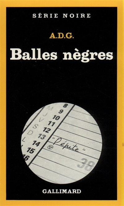 Couverture_Balles nègres