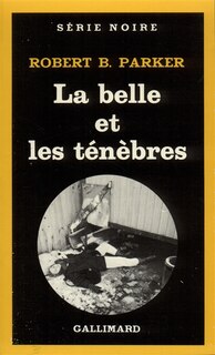 Couverture_La belle et les ténèbres