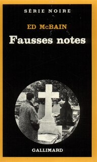 Front cover_Fausses notes