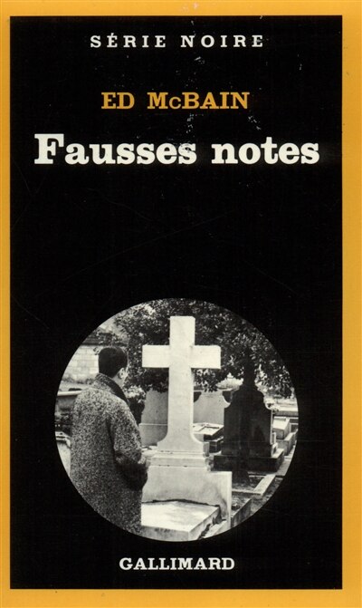 Front cover_Fausses notes