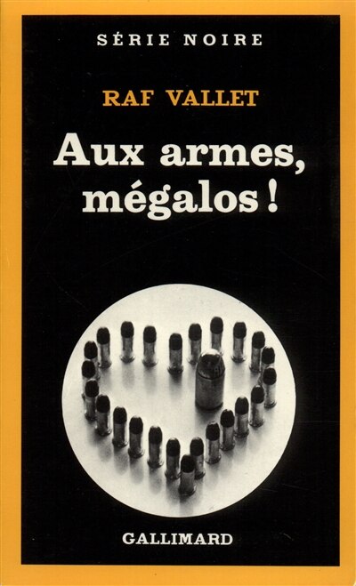 Couverture_Aux armes, m&eacute;galos !