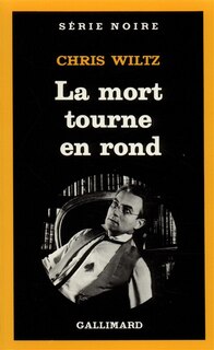 Front cover_La mort tourne en rond