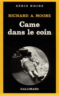 Front cover_Came dans le coin