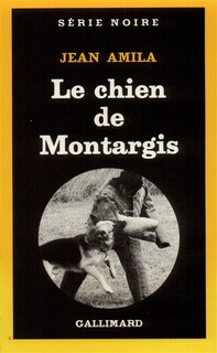 Couverture_Le Chien de Montargis