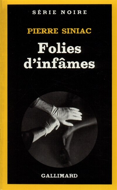 Front cover_Folies d'inf&acirc;mes