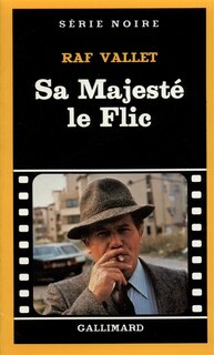 Front cover_Sa Majesté le flic