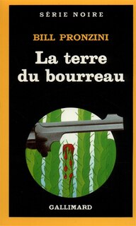 Couverture_La terre du bourreau