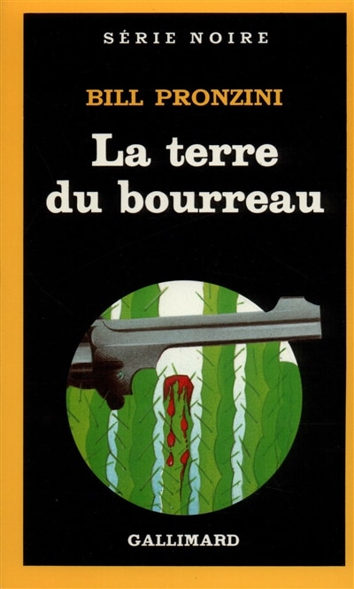 Couverture_La terre du bourreau