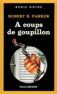 Front cover_A coups de goupillon