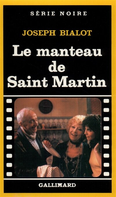 Couverture_Le manteau de saint Martin