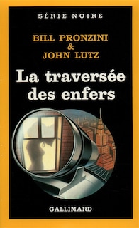 Couverture_La traversée des enfers