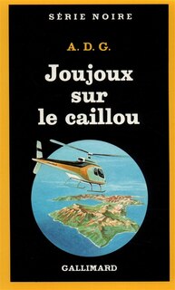Front cover_Joujoux sur le caillou