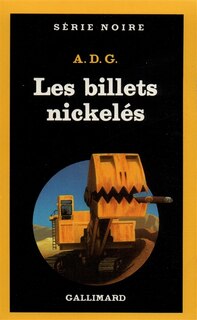 Couverture_Les Billets nickelés