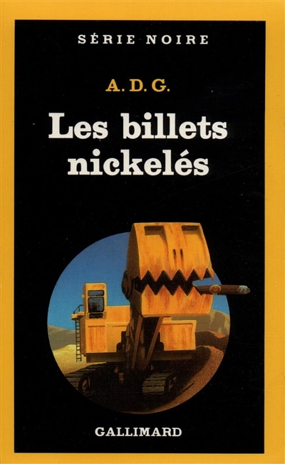Couverture_Les Billets nickelés