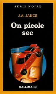 Front cover_On picole sec