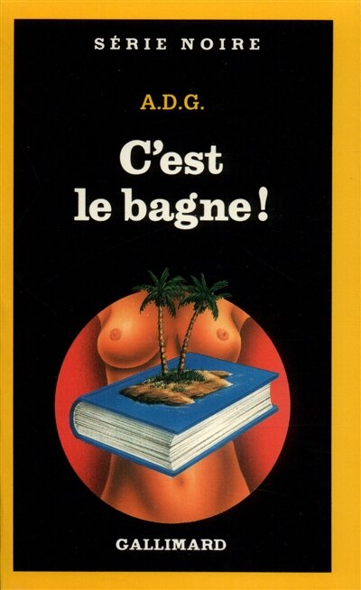 Couverture_C'est le bagne !