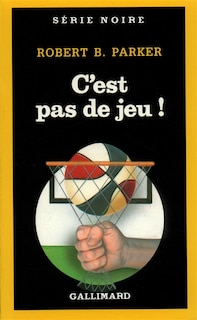Couverture_C'est pas de jeu !