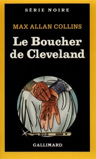 Couverture_Le Boucher de Cleveland