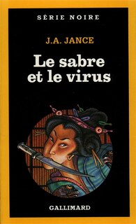 Front cover_Le Sabre et le virus