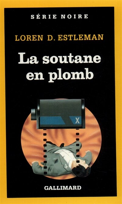 Couverture_La Soutane en plomb