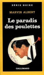 Front cover_Le Paradis des poulettes