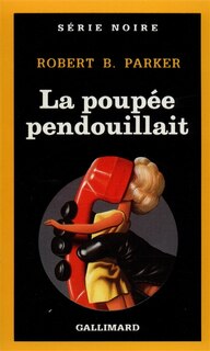 Front cover_La Poupée pendouillait