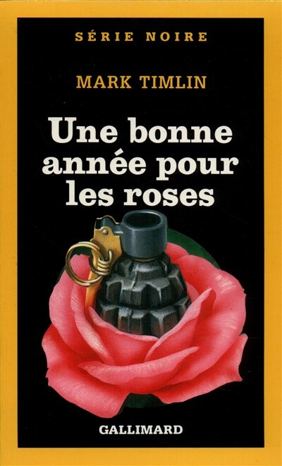 Couverture_Une Bonne année pour les roses