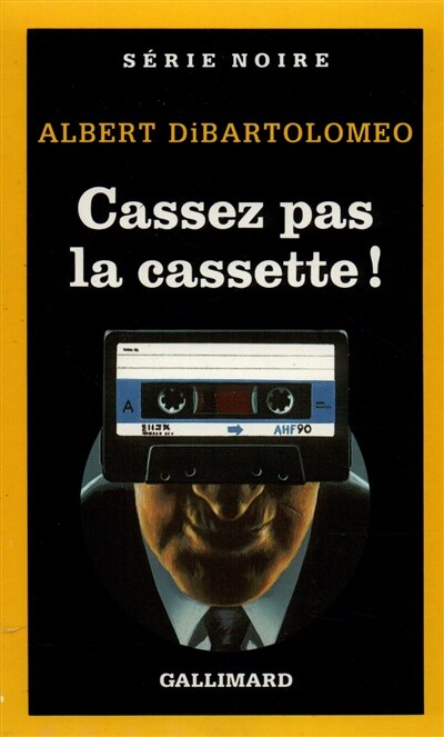 Couverture_Cassez pas la cassette !