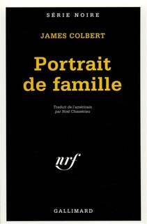 Front cover_Portrait de famille